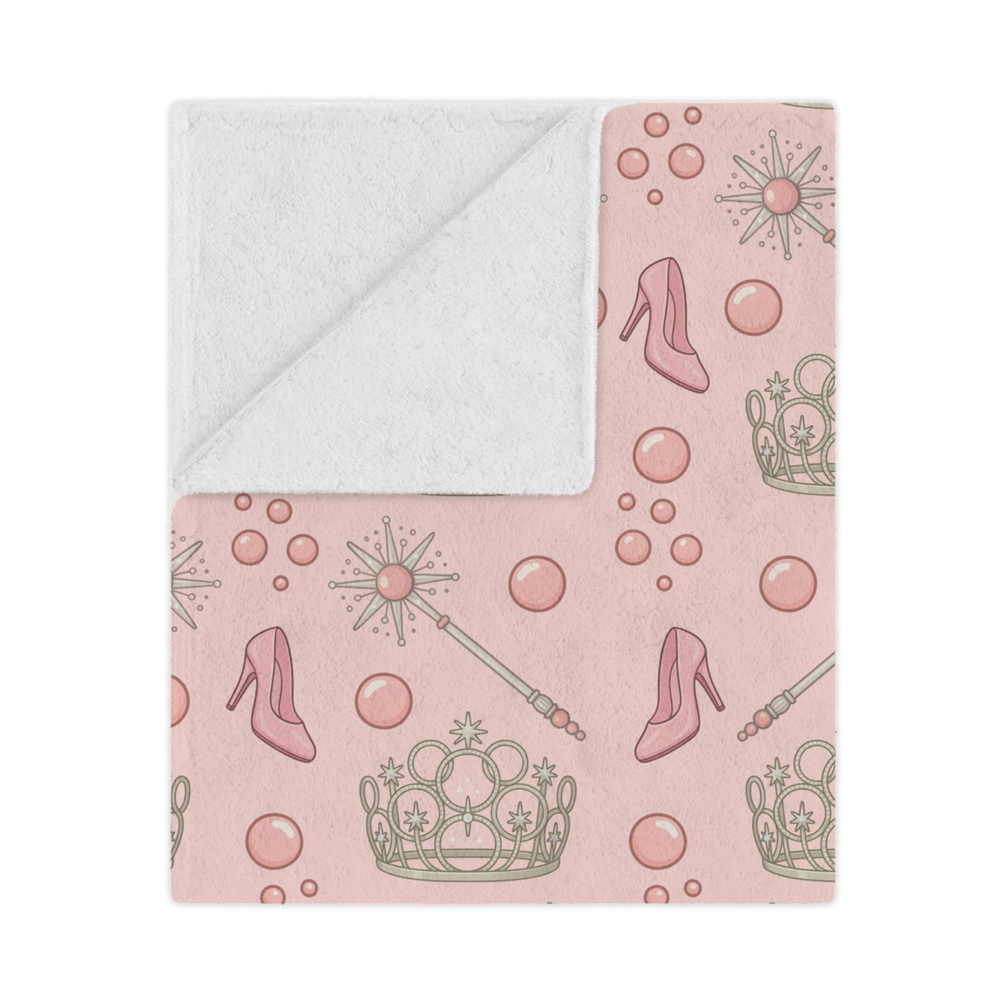 Oz Friends Blanket PRE ORDER