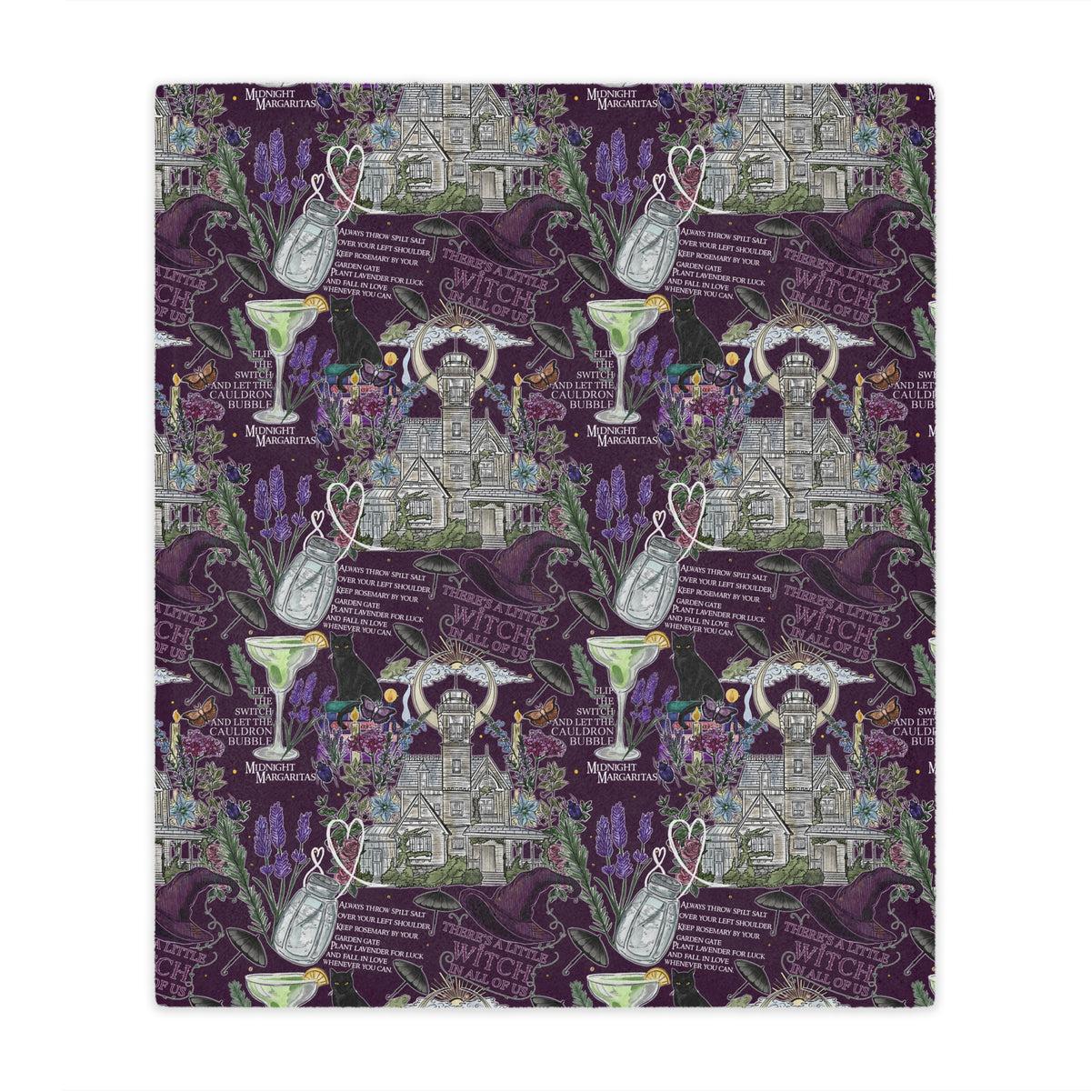 Sister Magic Blanket PRE ORDER