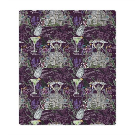 Sister Magic Blanket PRE ORDER