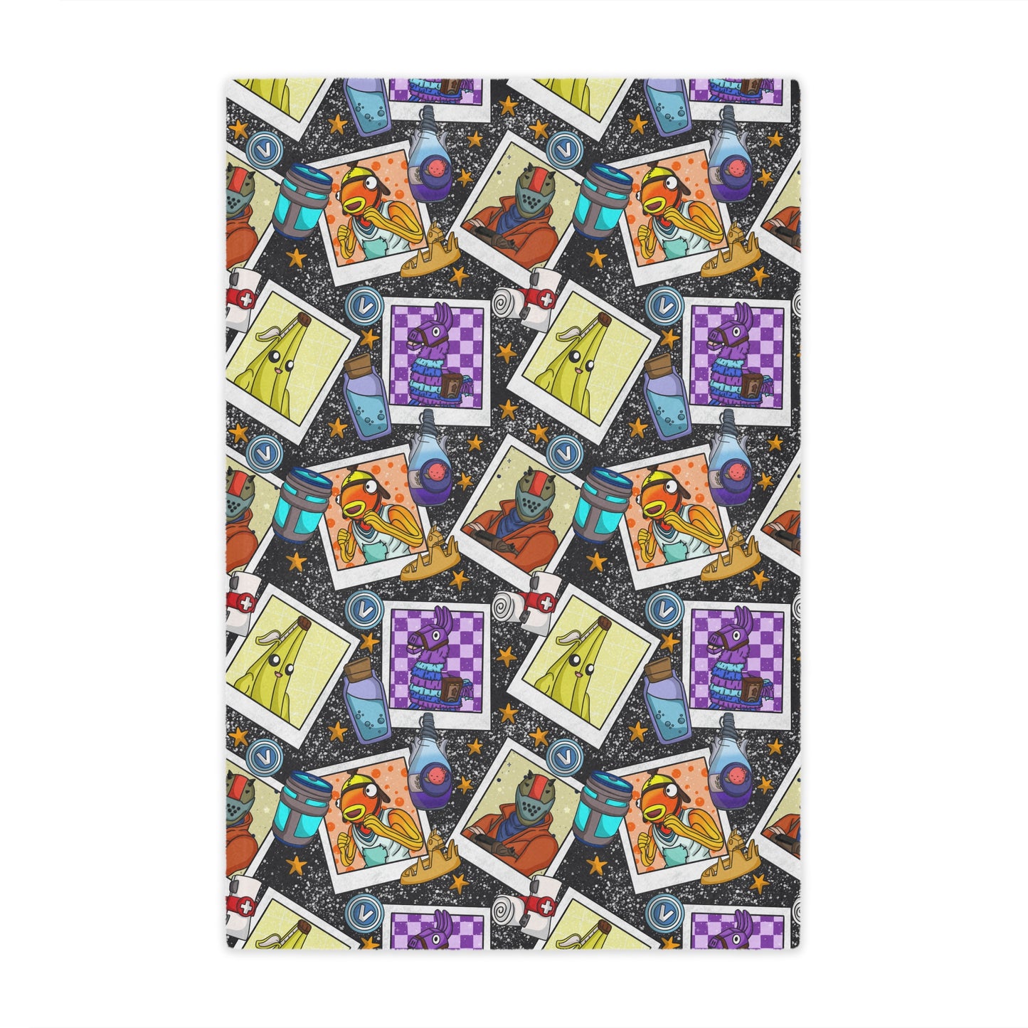 Video Games Blankets PRE ORDER