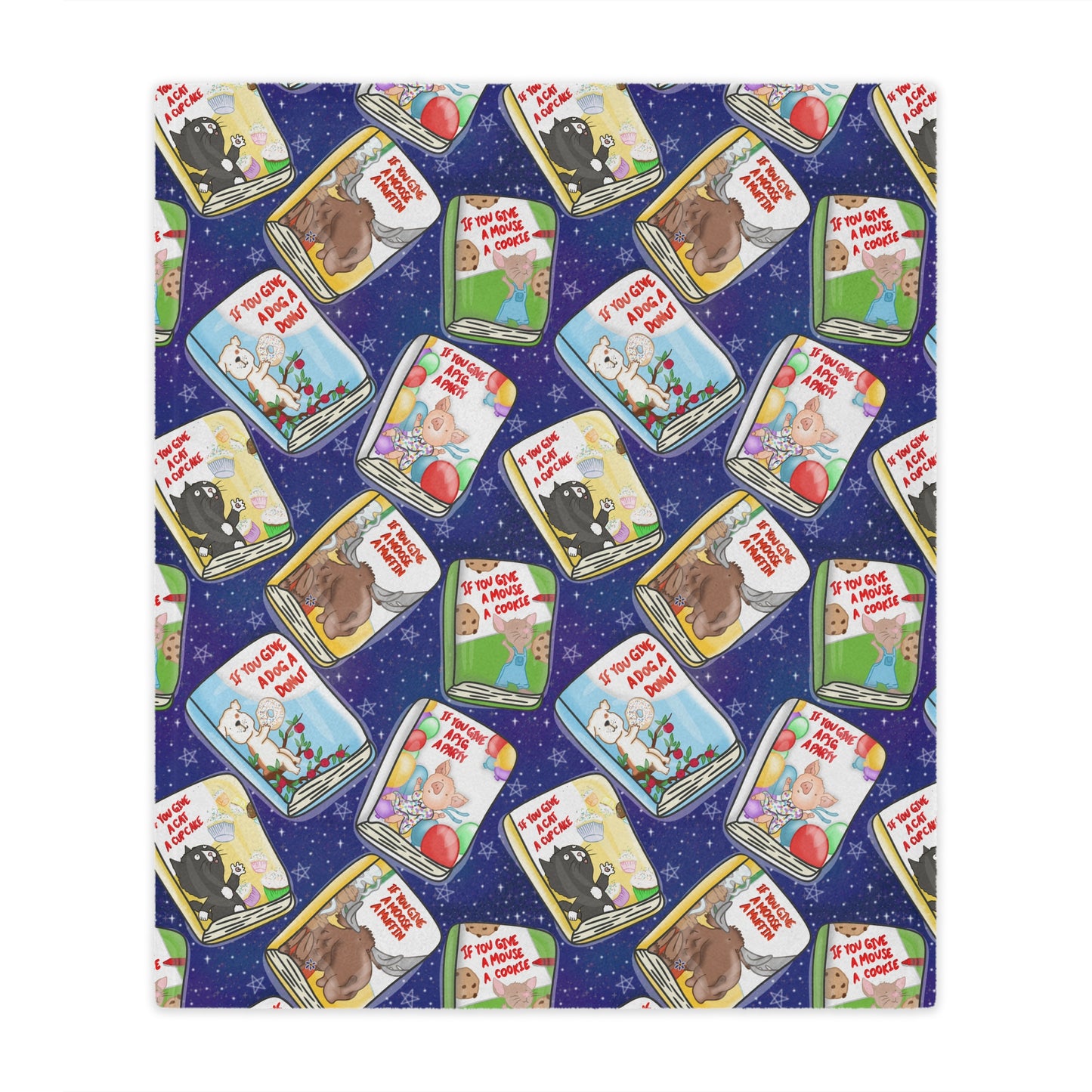 Preschool Blankets PRE ORDER