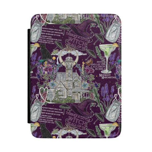 Sister Magic Inspired Kindle Case PREORDER