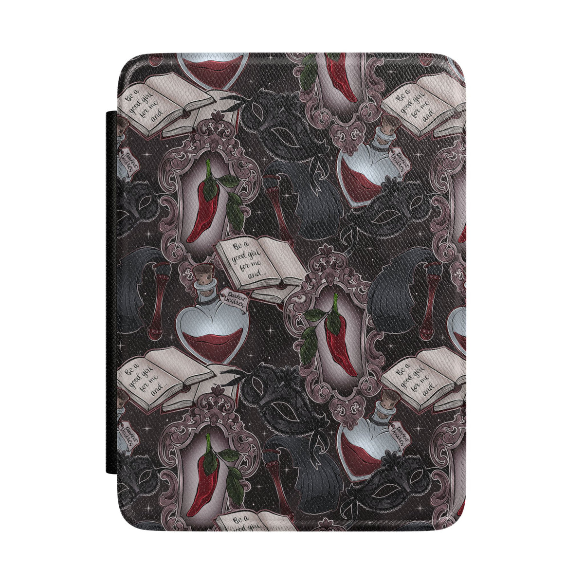 Spicy Reader Kindle Case PREORDER