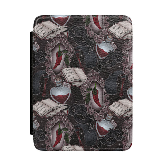 Spicy Reader Kindle Case PREORDER
