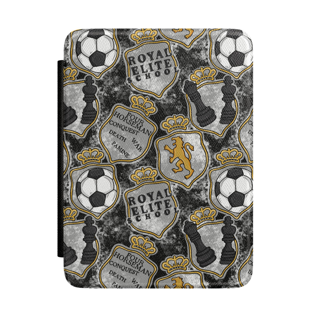 Legacy of Gods Inspired Kindle Case PREORDER