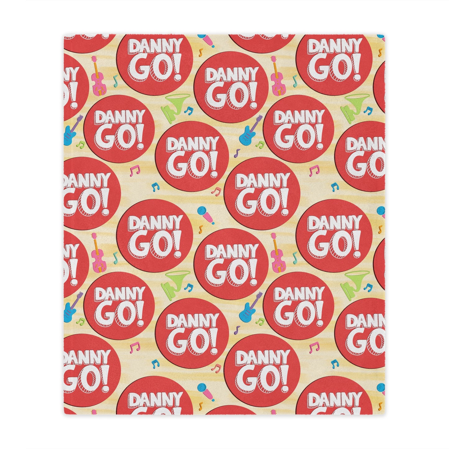 Preschool Blankets PRE ORDER