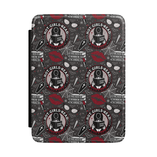 Hot Girls Read Kindle Case PREORDER