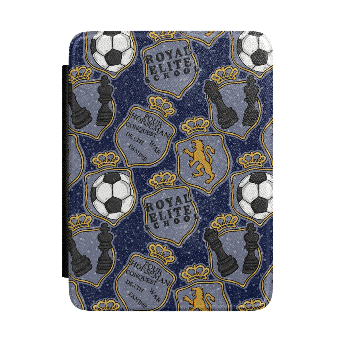 Legacy of Gods Inspired Kindle Case PREORDER