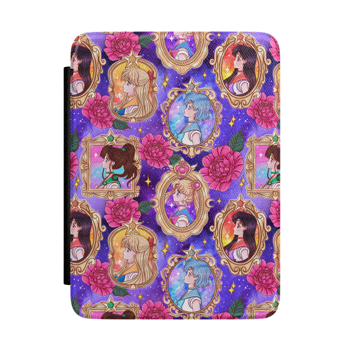 Moon Girls Kindle Case PREORDER