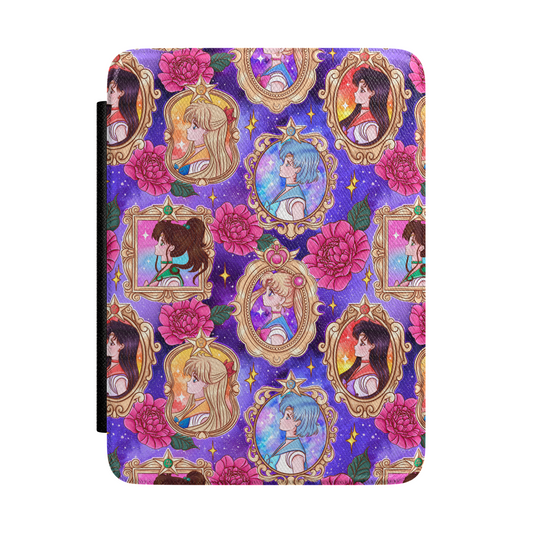 Moon Girls Kindle Case PREORDER