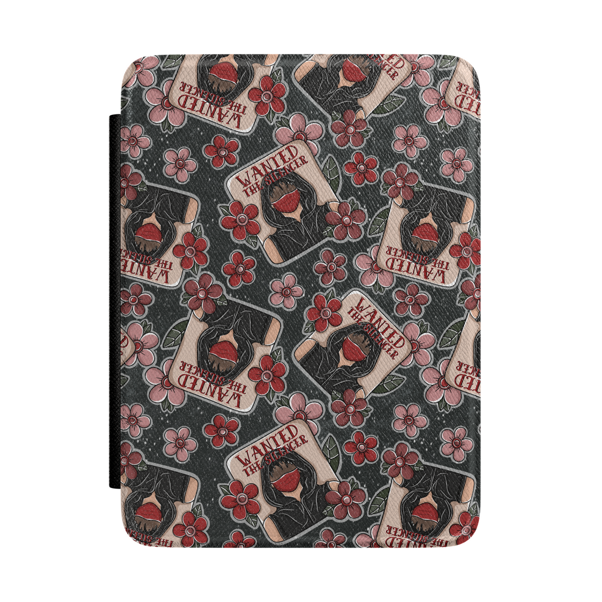 Under Your Scars Inspired Kindle Case PREORDER