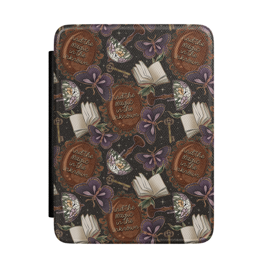 Magic in the Unknown Kindle Case PREORDER