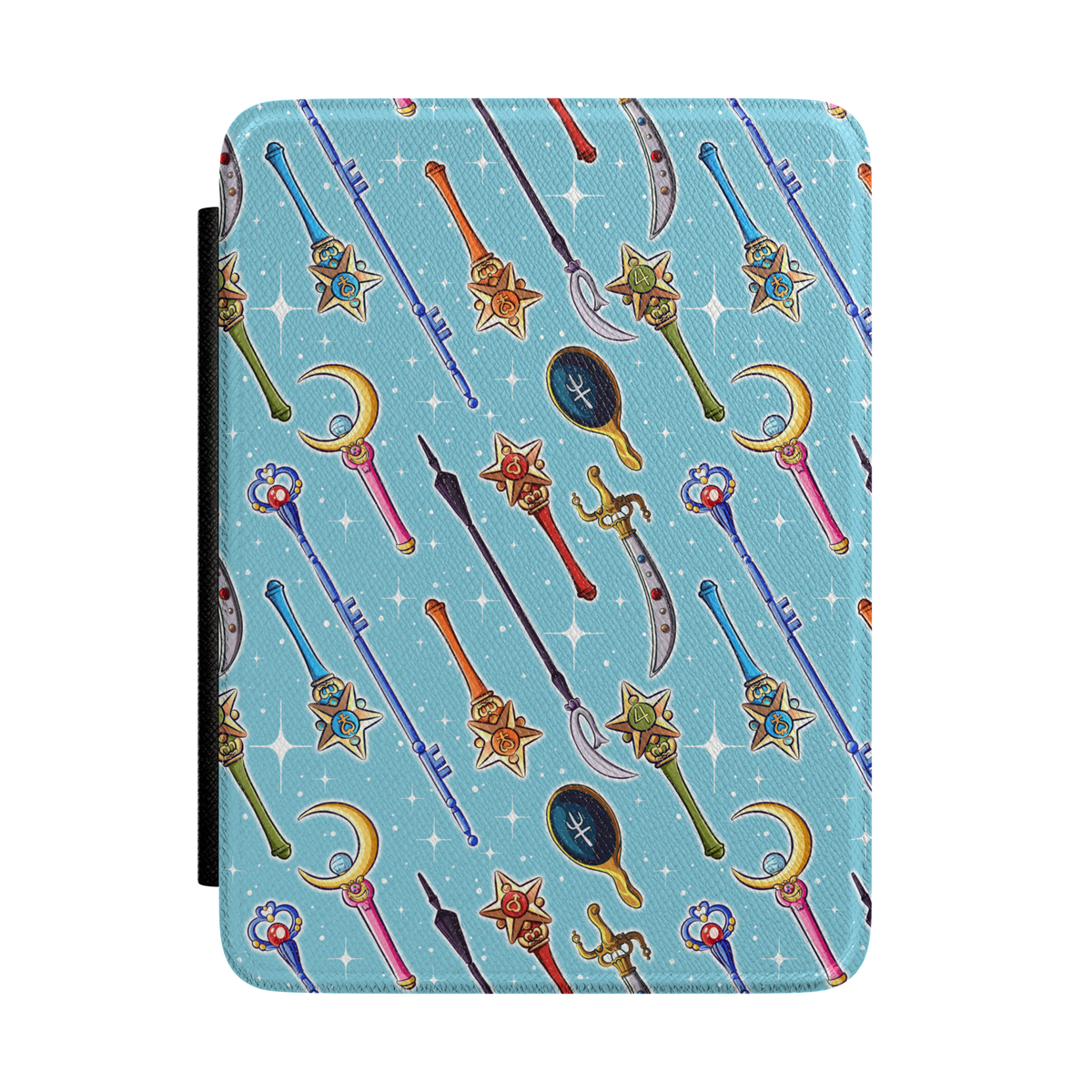 Moon Girls Kindle Case PREORDER