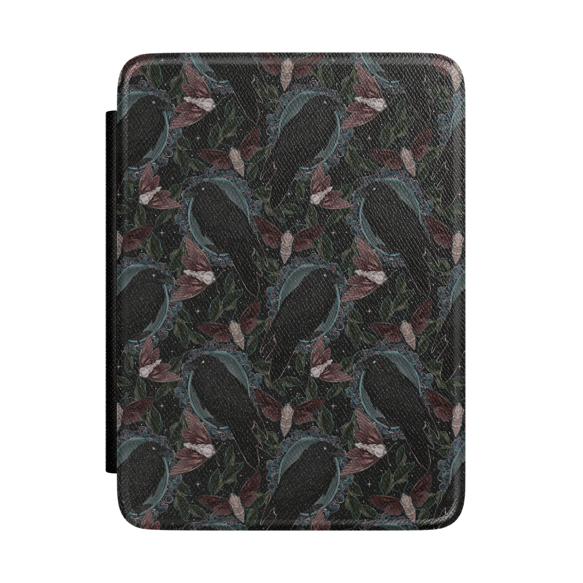 Raven Kindle Case PREORDER
