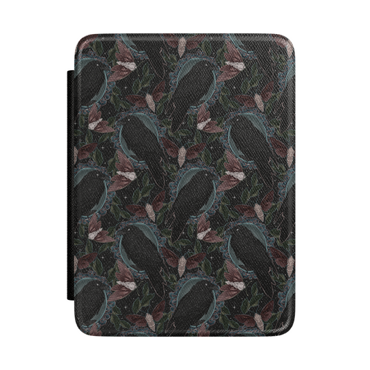 Raven Kindle Case PREORDER