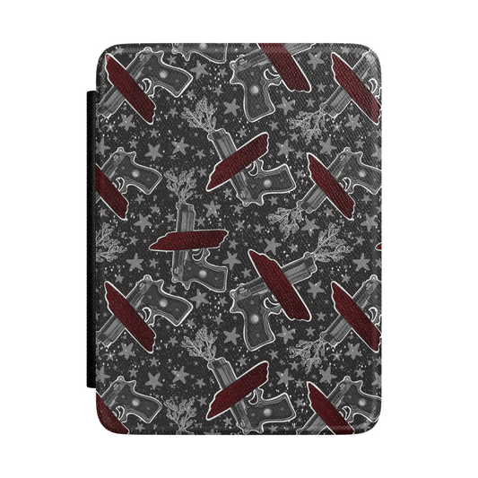 Under Your Scars Inspired Kindle Case PREORDER