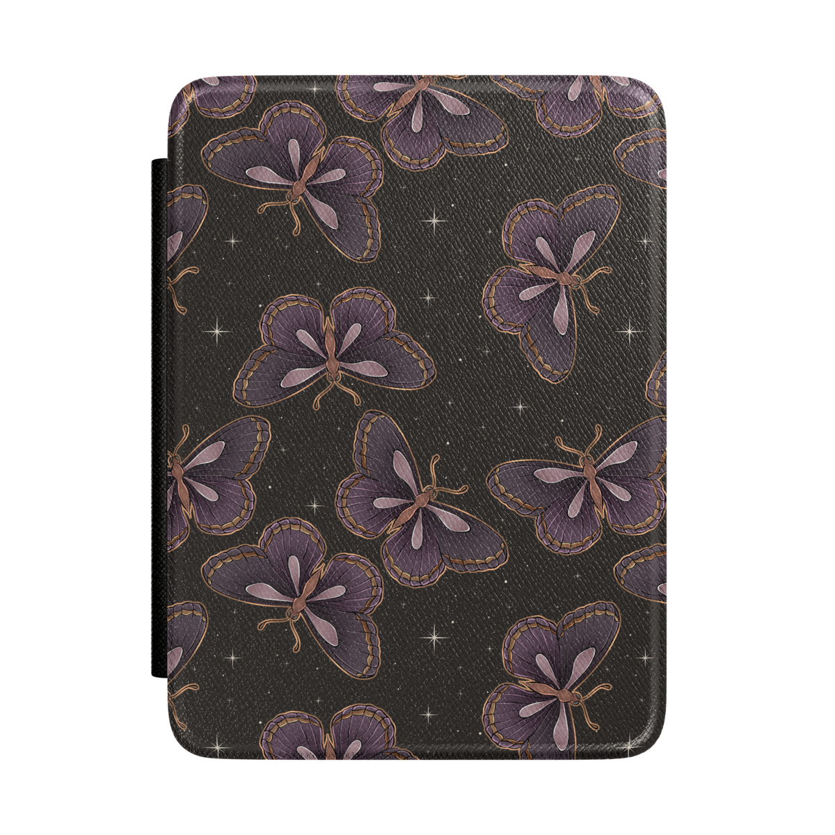 Night Butterflies Kindle Case PREORDER