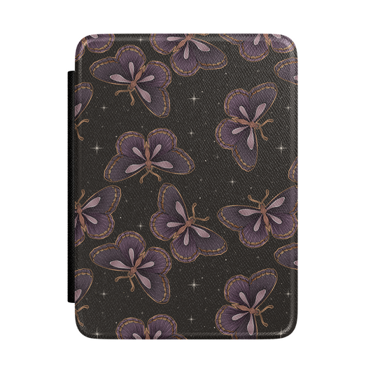 Night Butterflies Kindle Case PREORDER