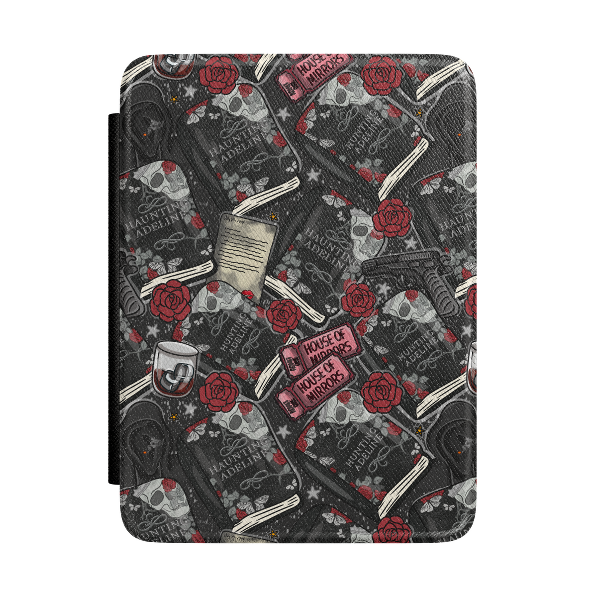 Zaddy Kindle Case PREORDER