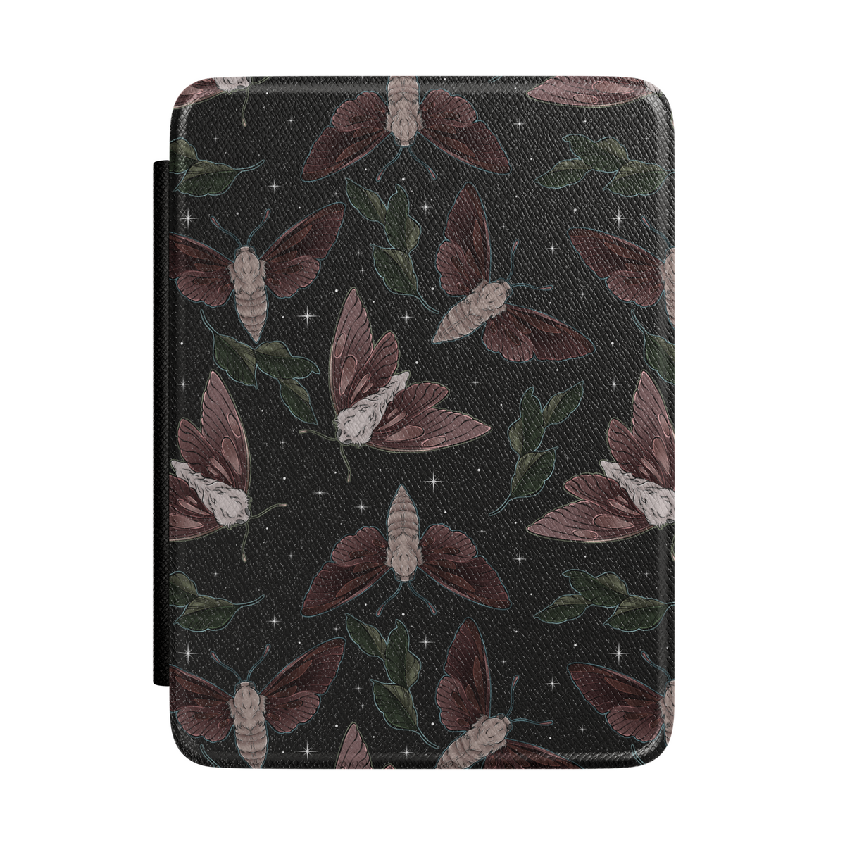 Moths Kindle Case PREORDER