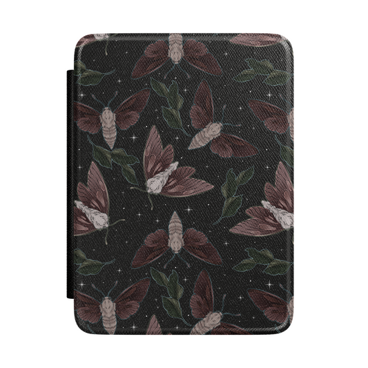 Moths Kindle Case PREORDER