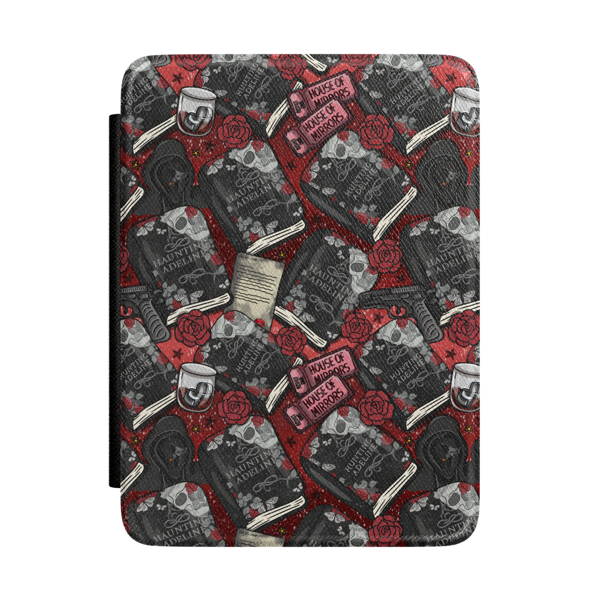 Zaddy Kindle Case PREORDER