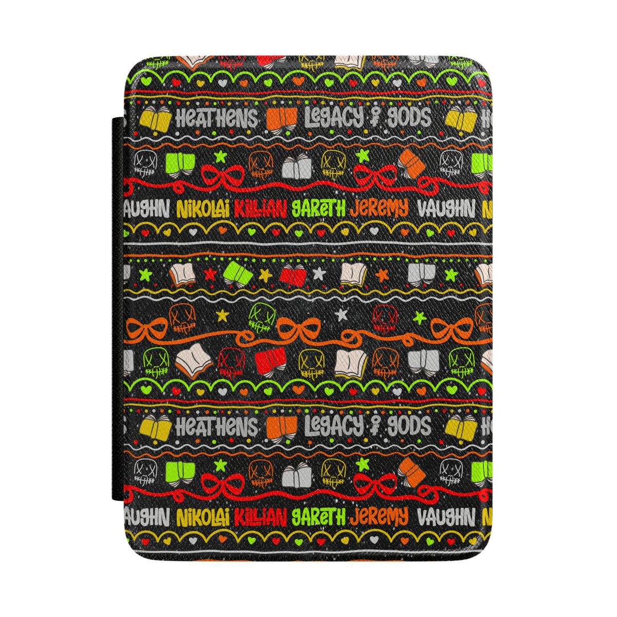 Legacy of Gods Inspired Kindle Case PREORDER