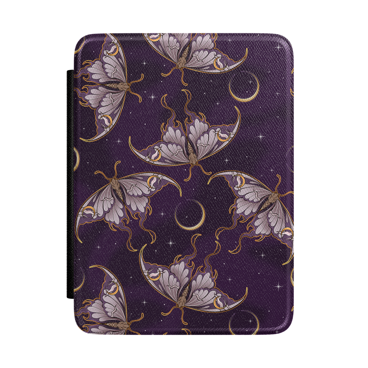Celestial Moths Kindle Case PREORDER