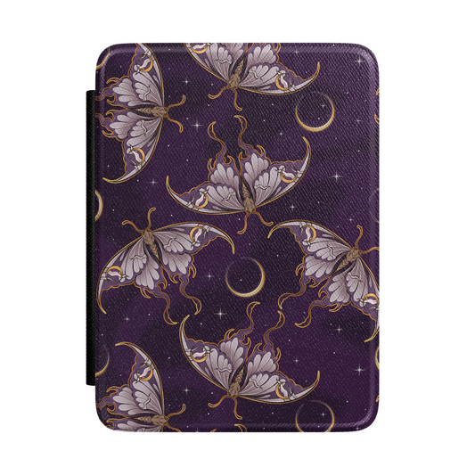 Celestial Moths Kindle Case PREORDER
