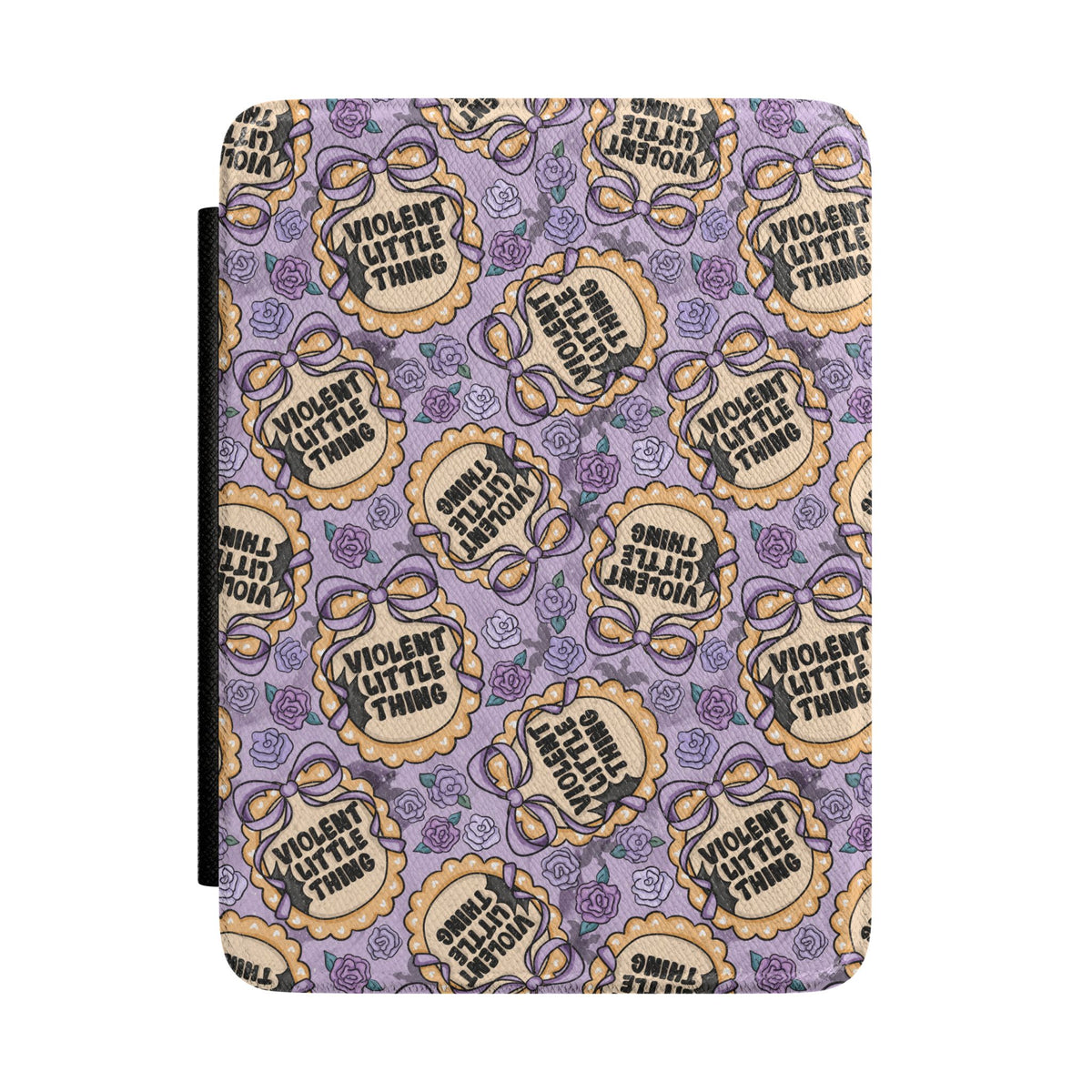 Empyrean Series Inspired Kindle Case PREORDER