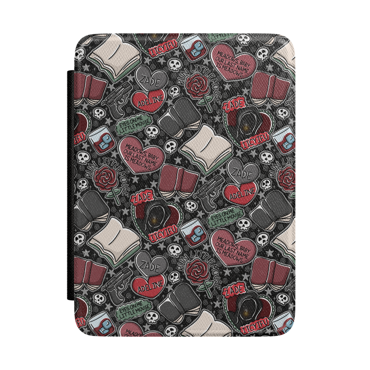 Zaddy Kindle Case PREORDER