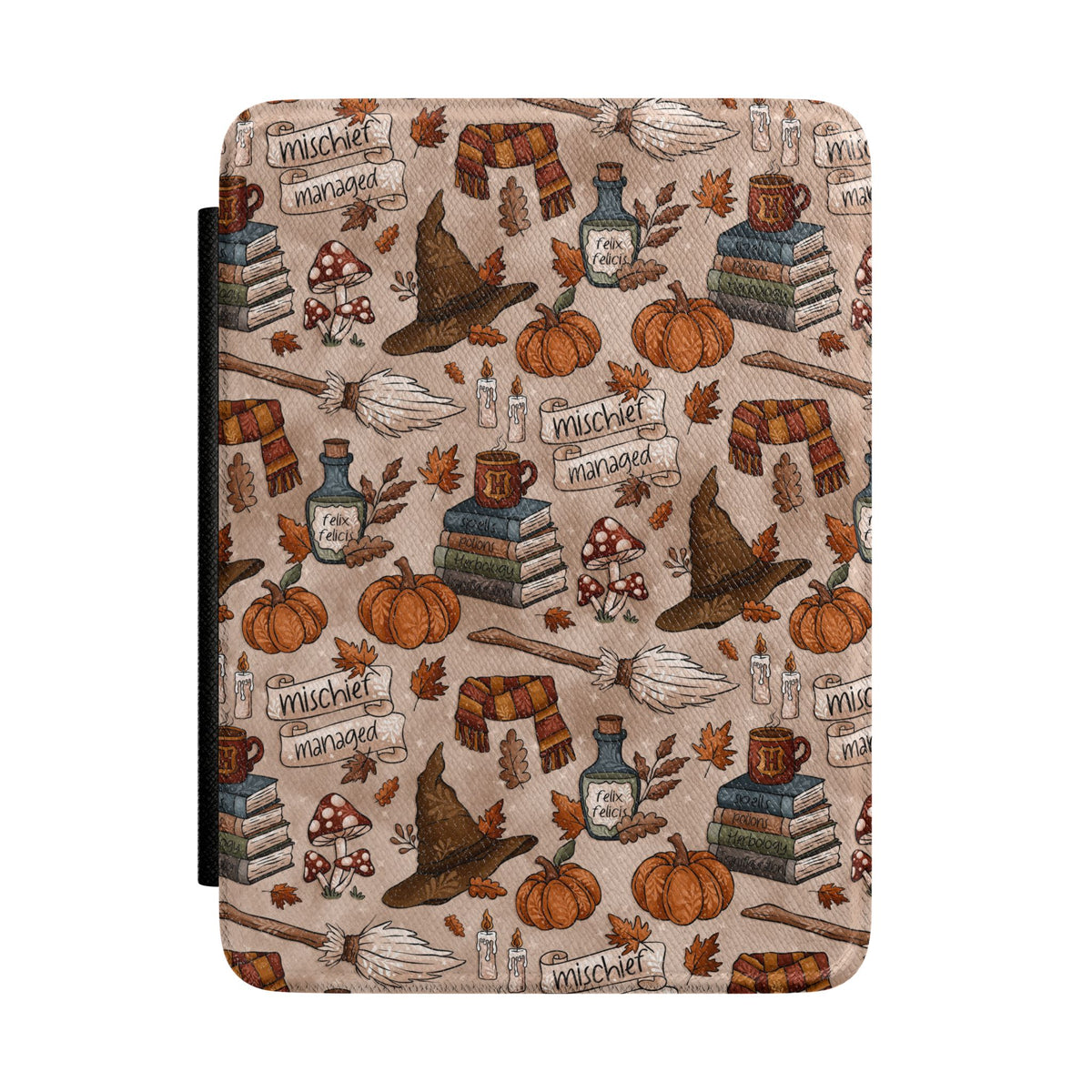 Autumn Wizard Kindle Case PREORDER