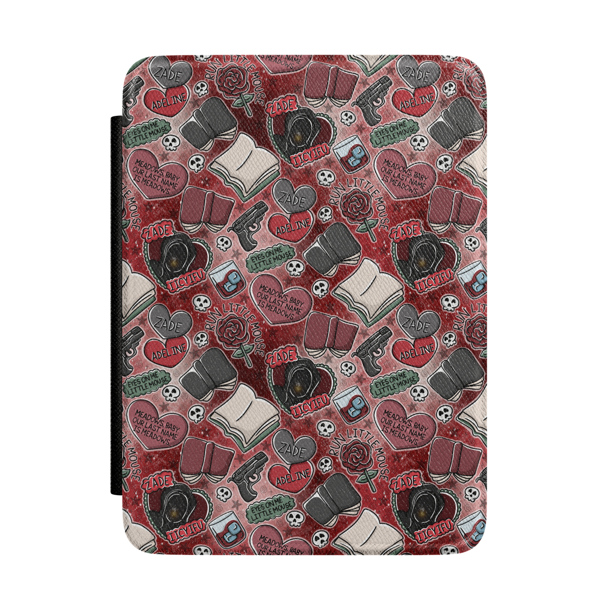 Zaddy Kindle Case PREORDER