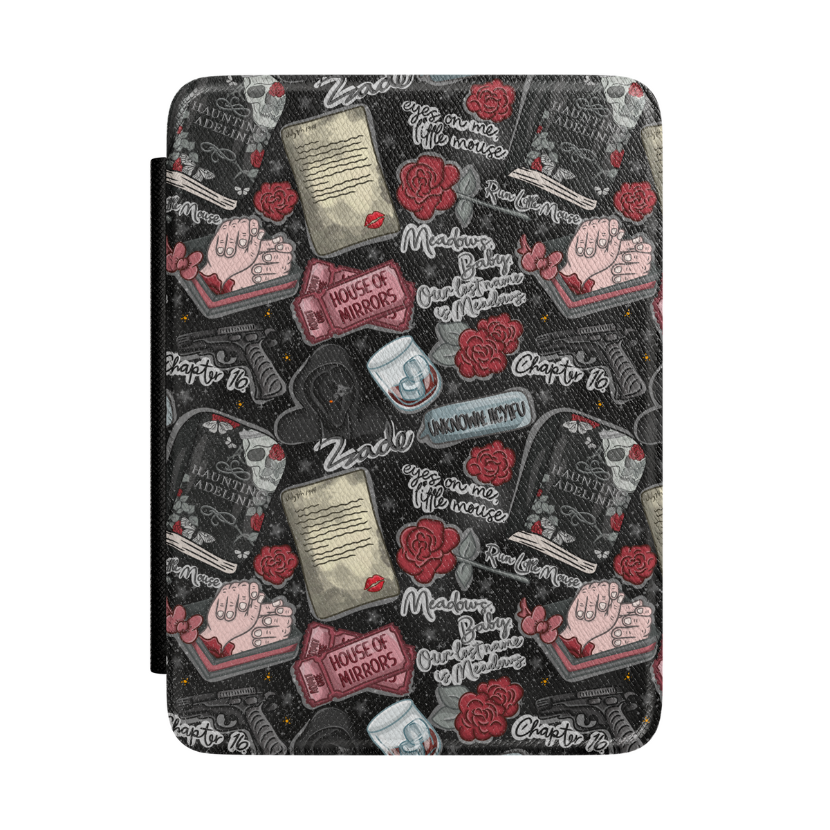 Zaddy Kindle Case PREORDER