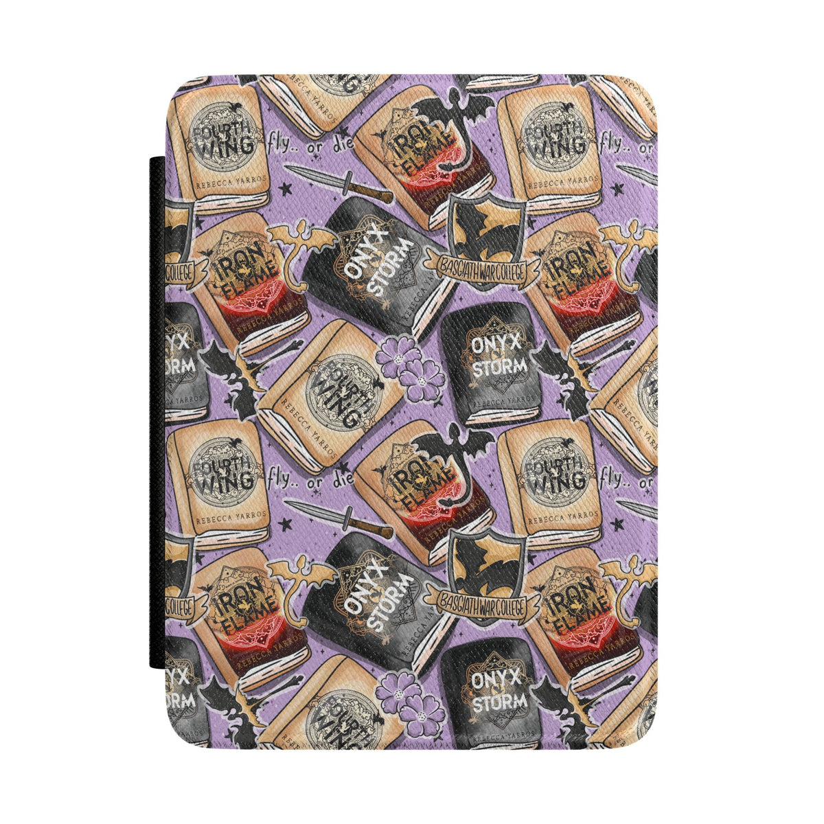 Empyrean Series Inspired Kindle Case PREORDER