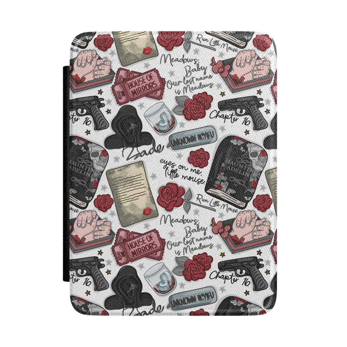 Zaddy Kindle Case PREORDER