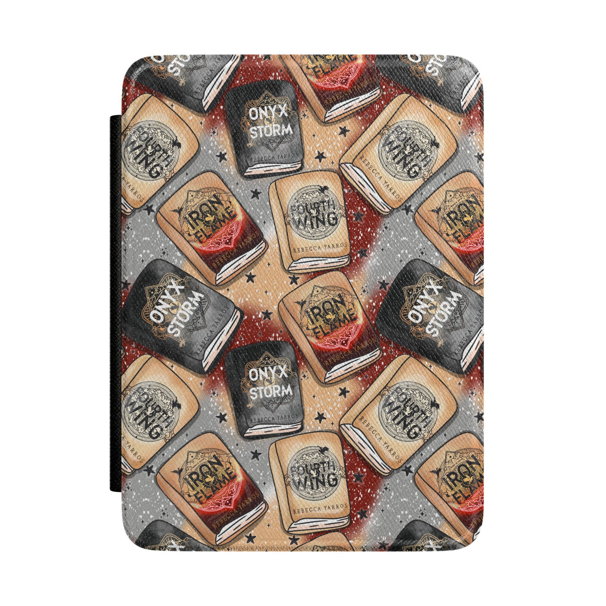 Empyrean Series Inspired Kindle Case PREORDER