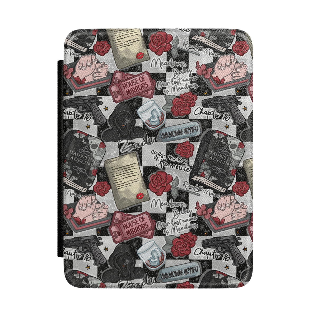 Zaddy Kindle Case PREORDER