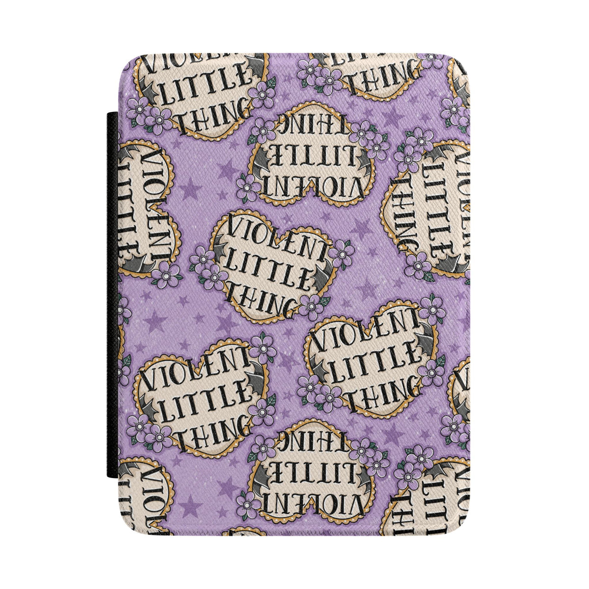Empyrean Series Inspired Kindle Case PREORDER