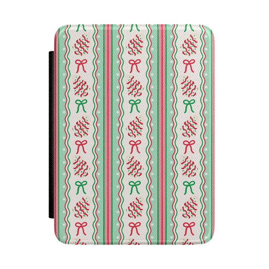 Christmas Tree Cake Kindle Case PREORDER