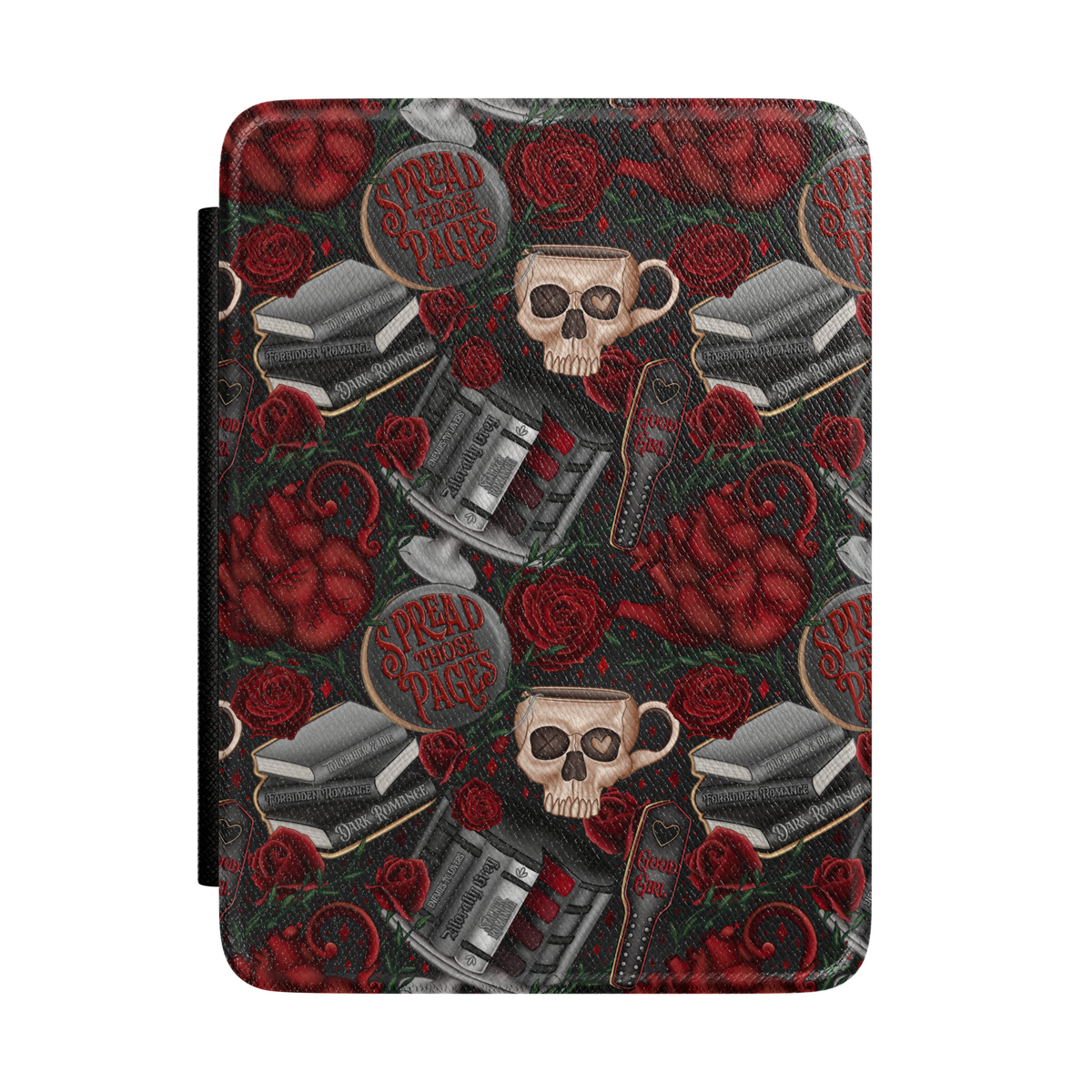 Spread Those Pages Kindle Case PREORDER
