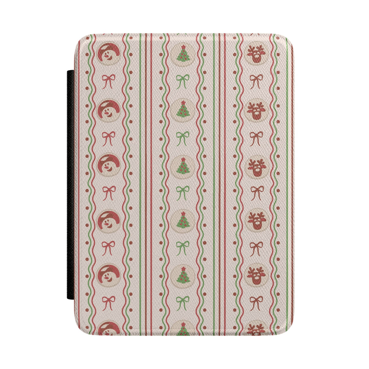 Christmas Cookies Kindle Case PREORDER