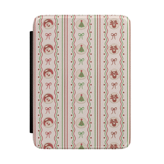 Christmas Cookies Kindle Case PREORDER
