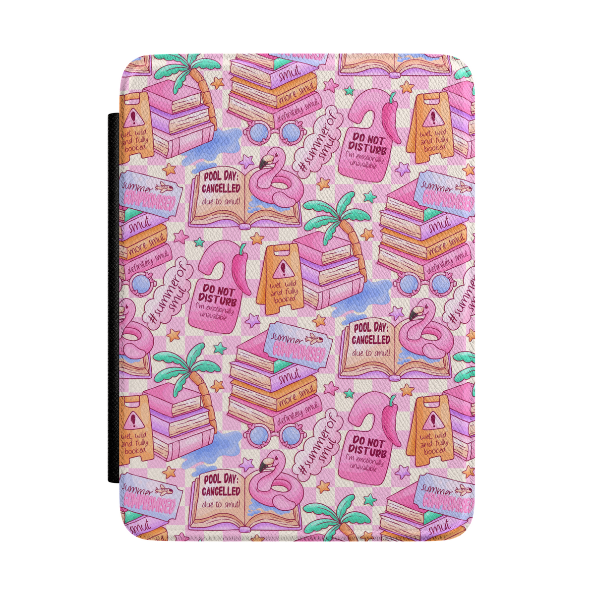Summer of Smut Kindle Case PREORDER