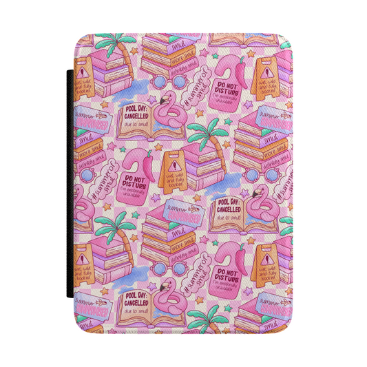 Summer of Smut Kindle Case PREORDER