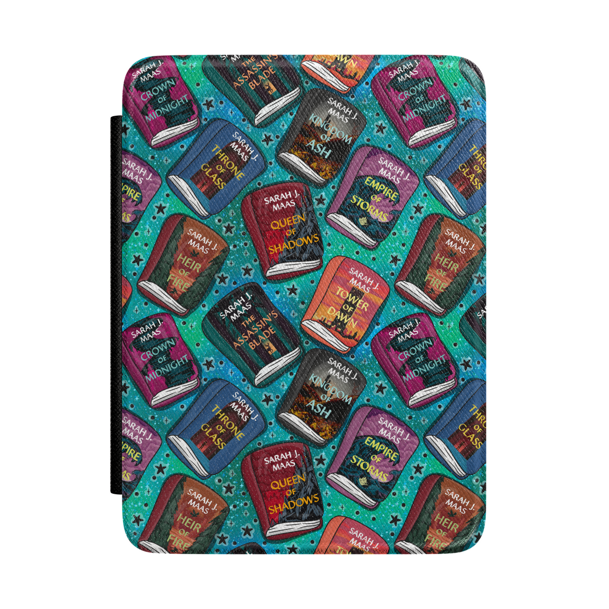 Glass Throne Inspired Kindle Case PREORDER