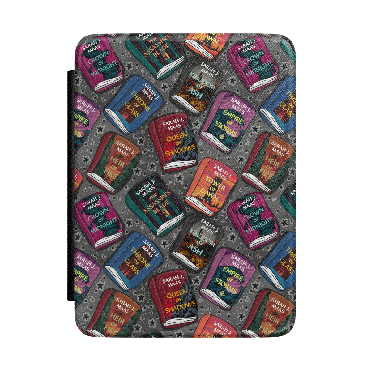 Glass Throne Inspired Kindle Case PREORDER