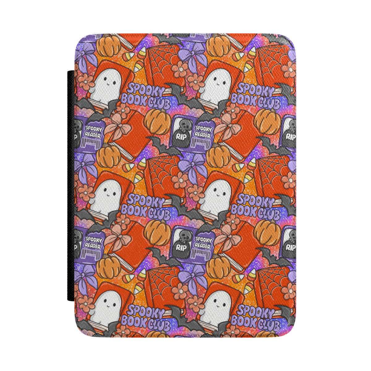 Spooky Book Club Kindle Case PREORDER