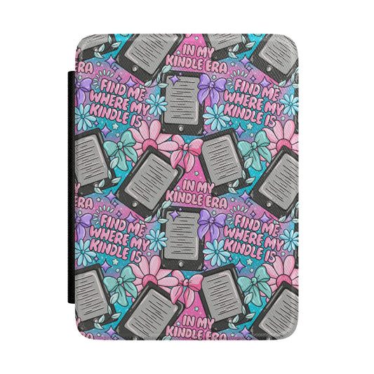 Kindle ERA Case PREORDER