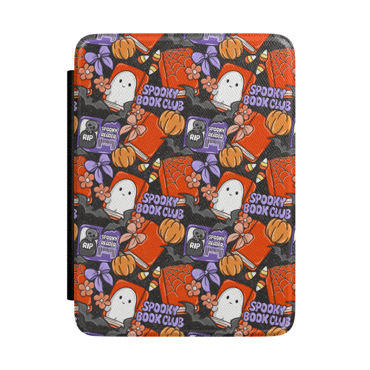 Spooky Book Club Kindle Case PREORDER